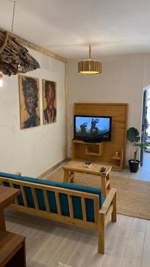 Apartament Cozy Design Flat In The Heart Of