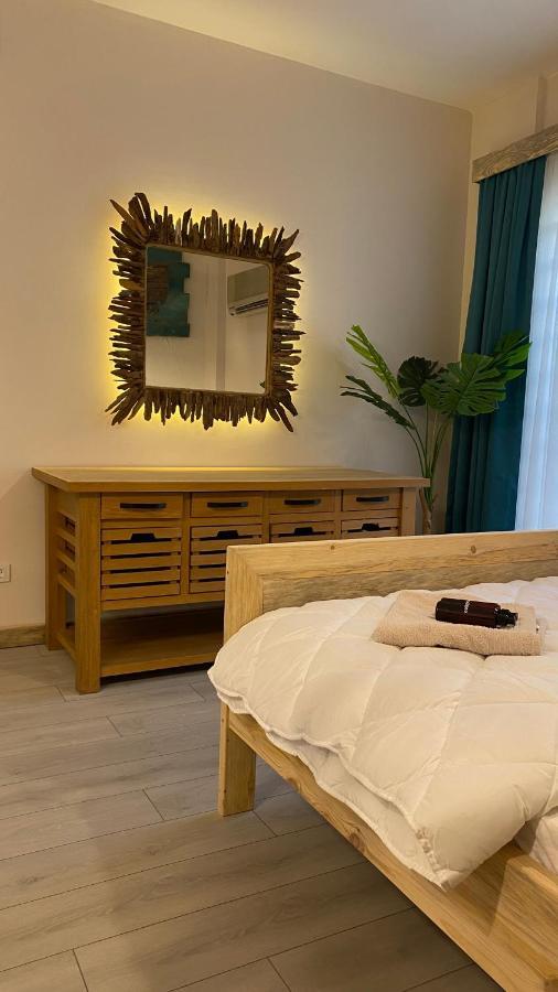 Cozy Design Flat In The Heart Of Apartament *