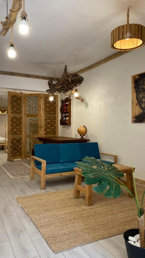 Apartament Cozy Design Flat In The Heart Of