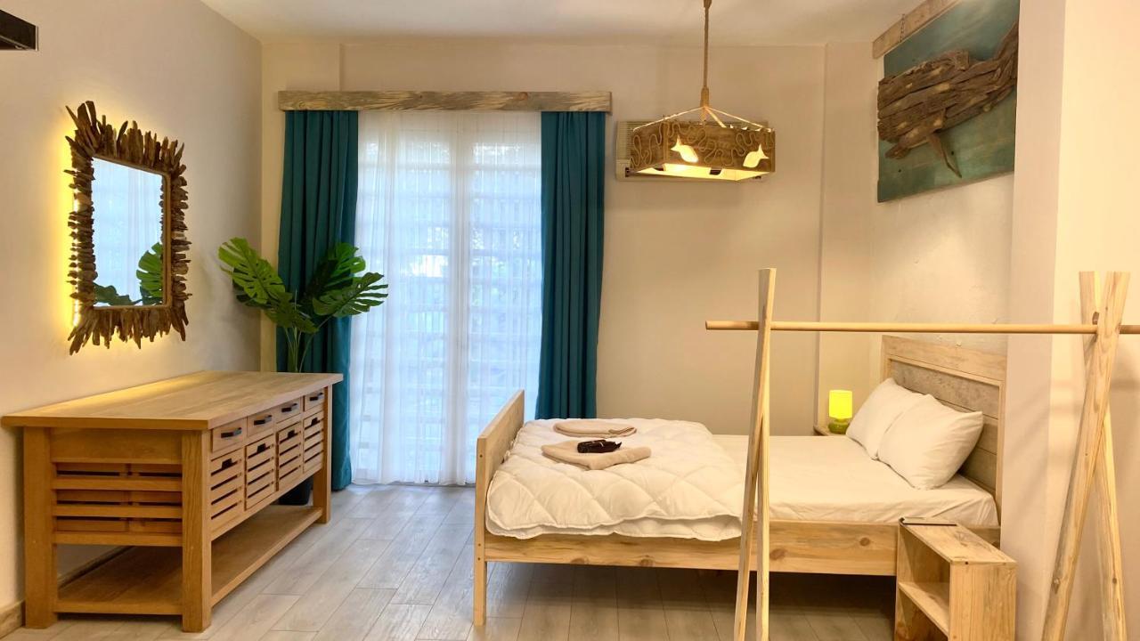 Apartament Cozy Design Flat In The Heart Of *