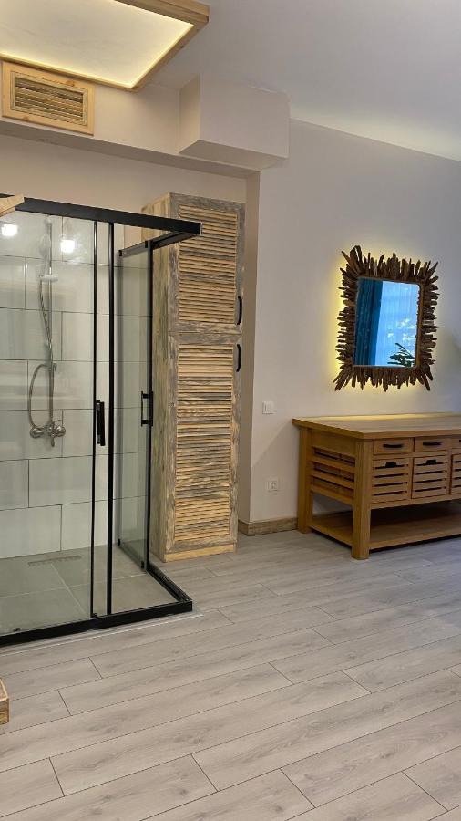 Apartament Cozy Design Flat In The Heart Of Antalya