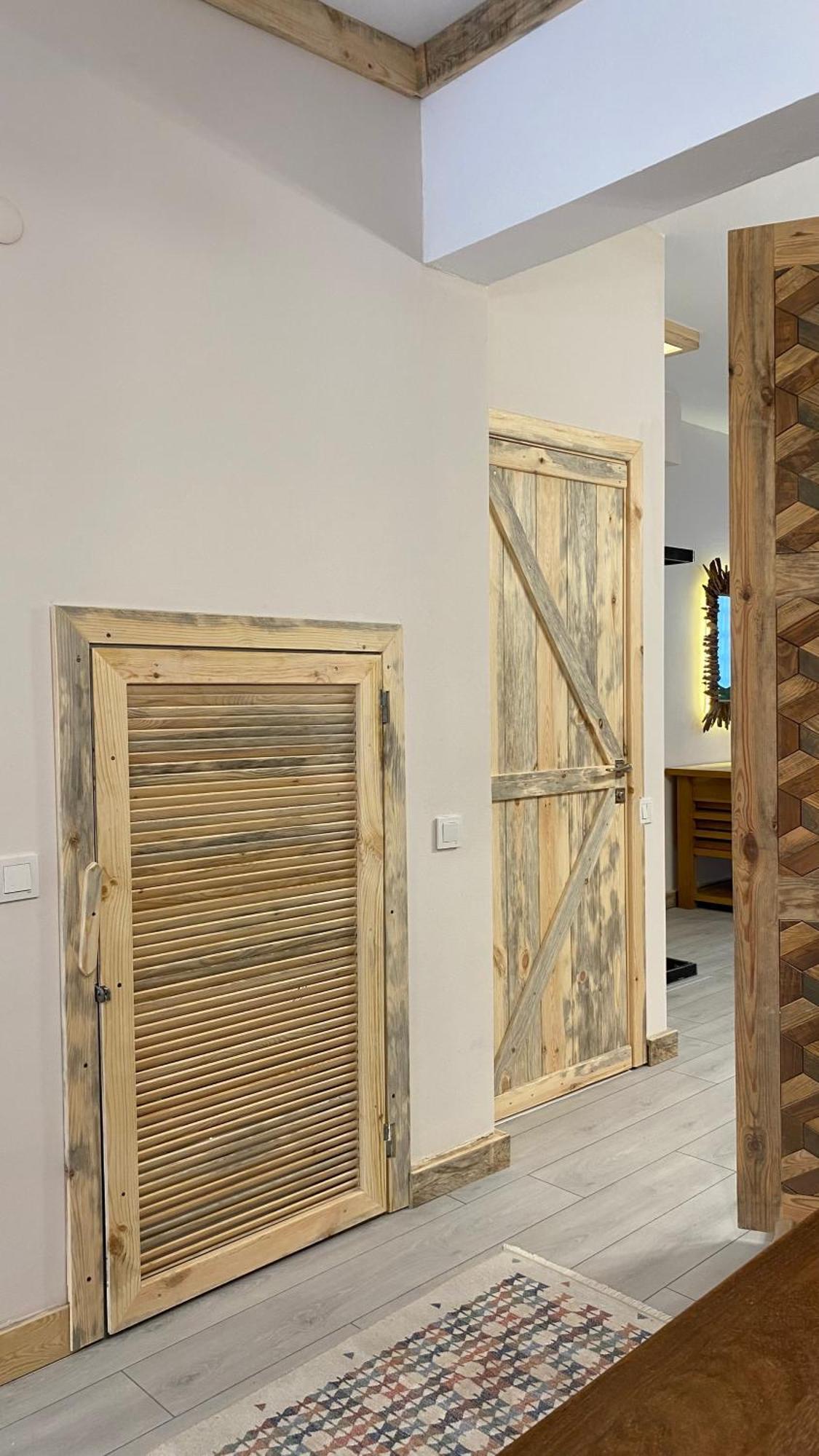 Cozy Design Flat In The Heart Of Apartament Antalya